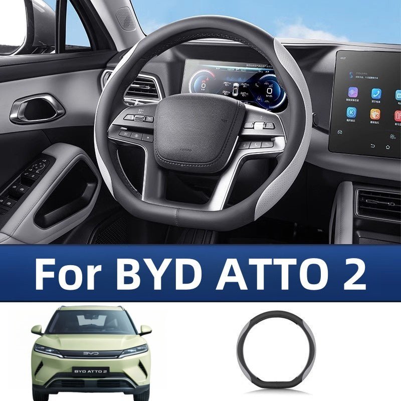Steering Wheel Cover for BYD ATTO 2 - NICE EVS