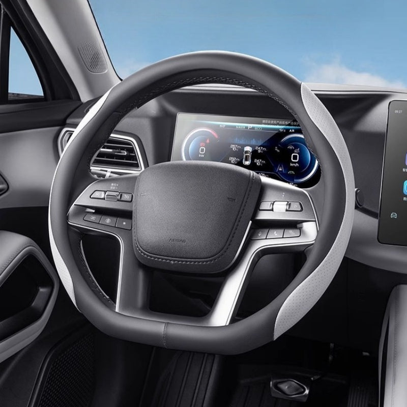 Steering Wheel Cover for BYD ATTO 2 - NICE EVS