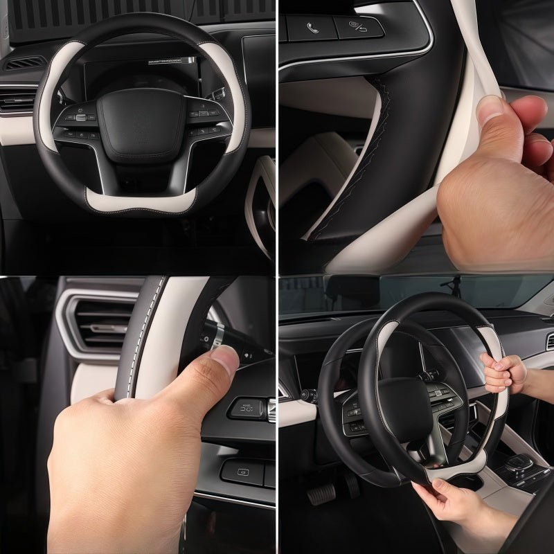 Steering Wheel Cover for BYD ATTO 2 - NICE EVS