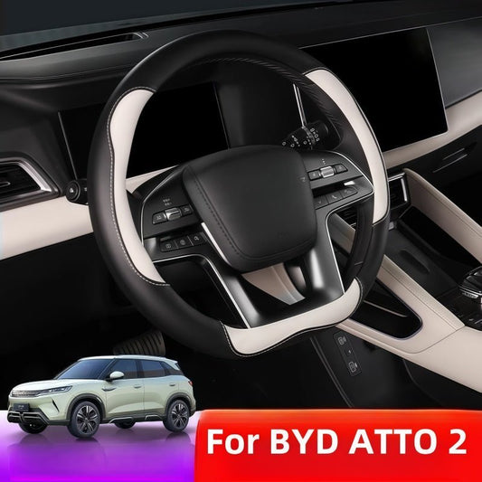 Steering Wheel Cover for BYD ATTO 2 - NICE EVS