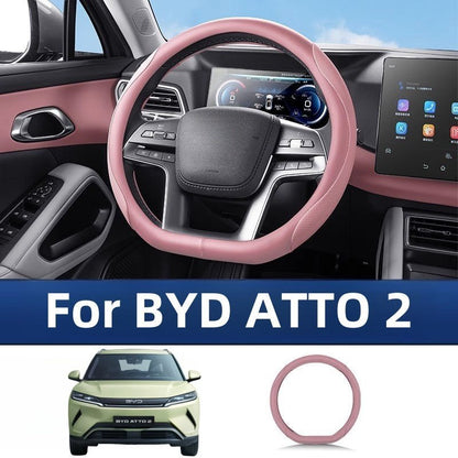 Steering Wheel Cover for BYD ATTO 2 - NICE EVS