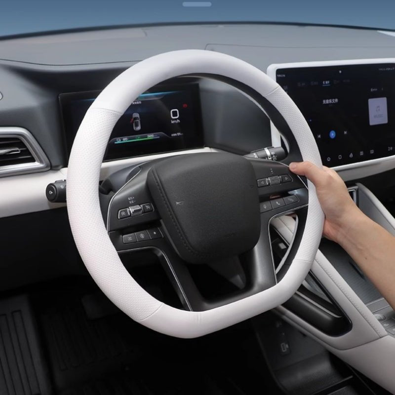 Steering Wheel Cover for BYD ATTO 2 - NICE EVS