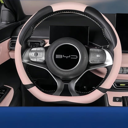 Steering Wheel Cover for BYD Dolphin/Dolphin Surf/ATTO 1 - NICE EVS