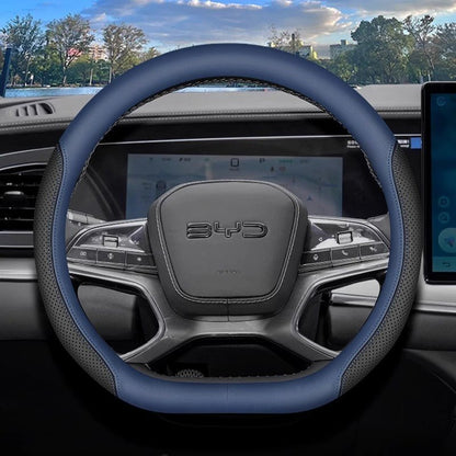Steering Wheel Cover for BYD Sealion 7 - NICE EVS