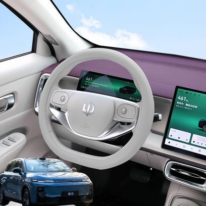 Steering Wheel Cover for Leapmotor B10 - NICE EVS