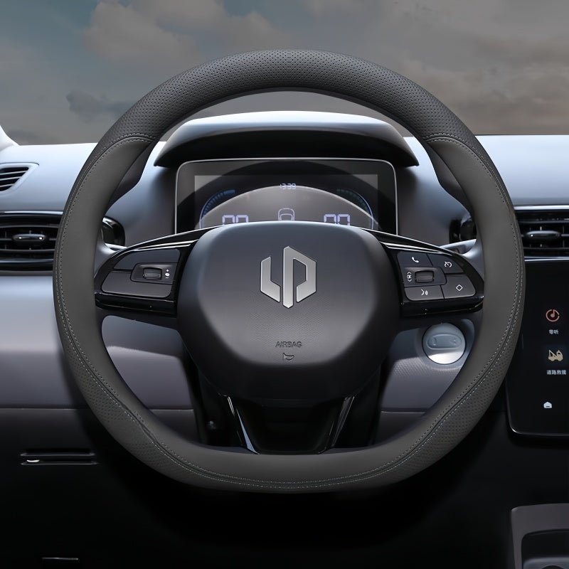 Steering Wheel Cover for Leapmotor B10 - NICE EVS