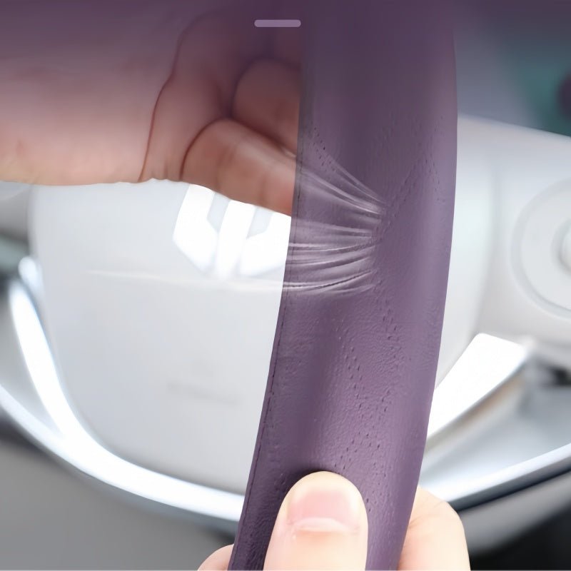 Steering Wheel Cover for Leapmotor B10 - NICE EVS