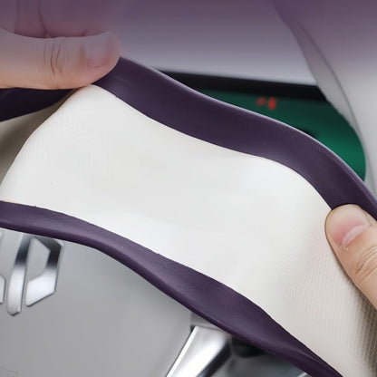 Steering Wheel Cover for Leapmotor B10 - NICE EVS