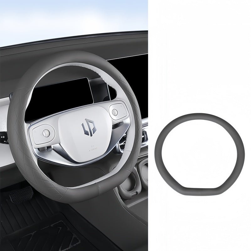 Steering Wheel Cover for Leapmotor B10/B05 - NICE EVS