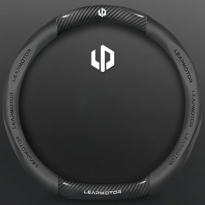 Steering Wheel Cover for Leapmotor C10 - NICE EVS