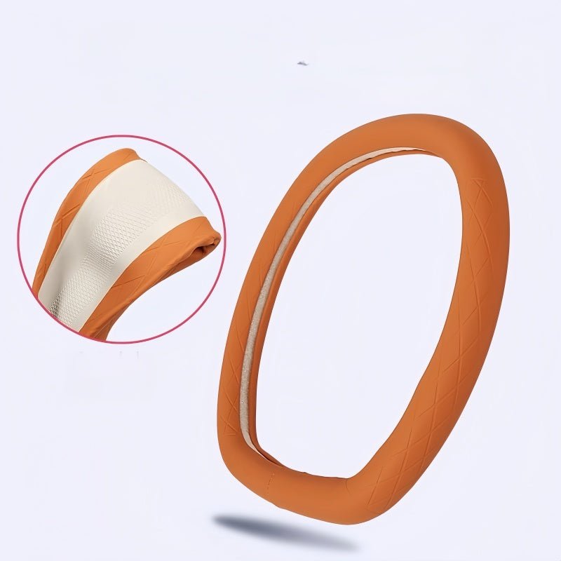 Steering Wheel Cover for Leapmotor C10 - NICE EVS