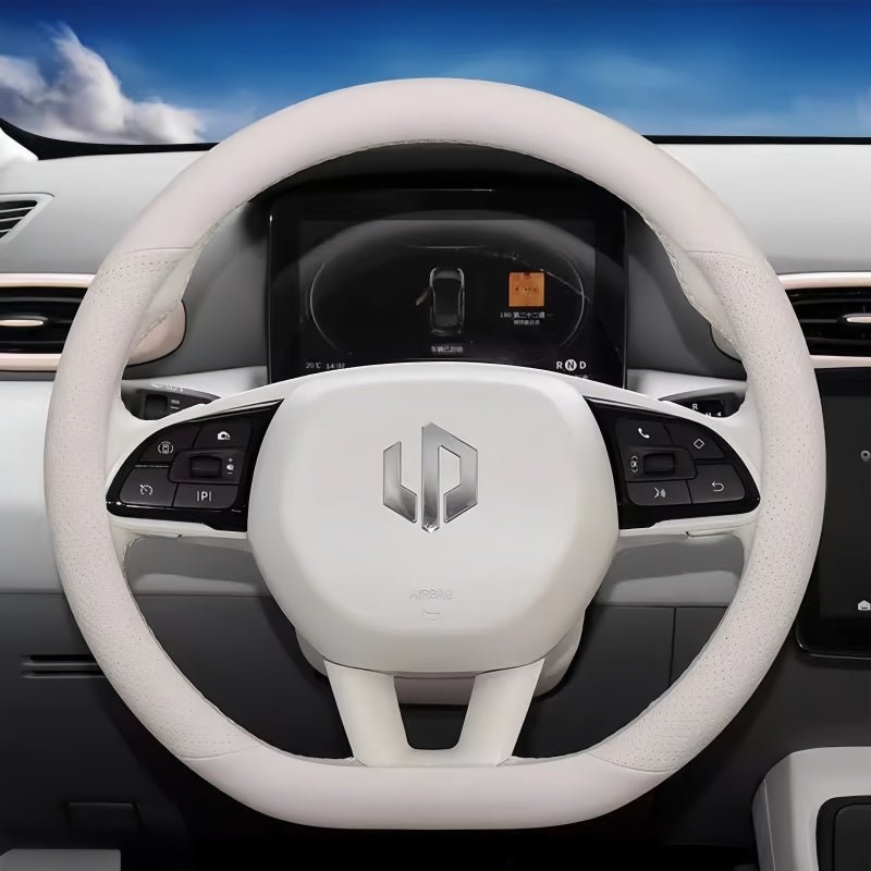 Steering Wheel Cover for Leapmotor C10 - NICE EVS