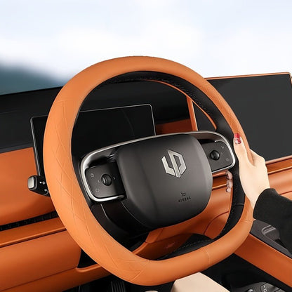 Steering Wheel Cover for Leapmotor C10 - NICE EVS