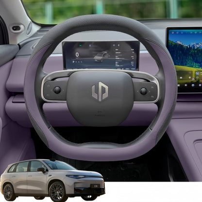 Steering Wheel Cover for Leapmotor C10 - NICE EVS