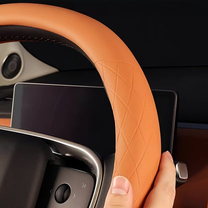 Steering Wheel Cover for Leapmotor C10 - NICE EVS