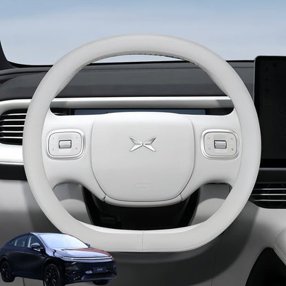 Steering Wheel Cover for XPeng G6 (2023-2026)/X9/P7+ - NICE EVS