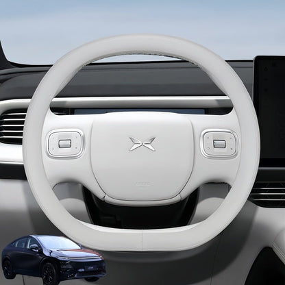 Steering Wheel Cover for XPeng G6 (2023-2026)/X9/P7+ - NICE EVS