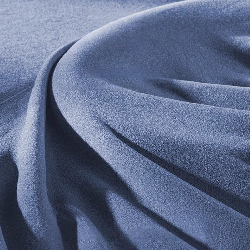 Steering Wheel Cover Suede for ZEEKR X & 7X - NICE EVS