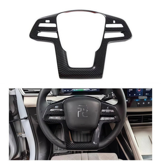 Steering Wheel Trim Cover for BYD ATTO 2 - NICE EVS