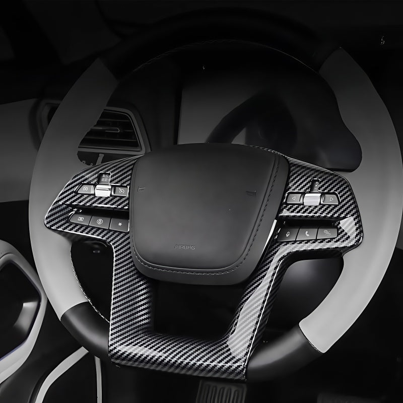 Steering Wheel Trim Cover for BYD ATTO 2 - NICE EVS