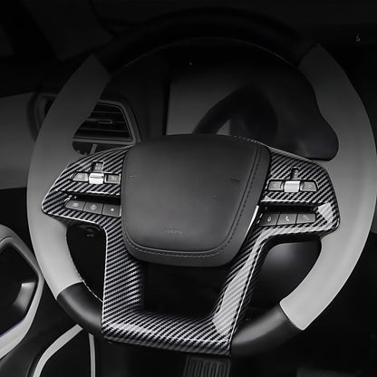 Steering Wheel Trim Cover for BYD ATTO 2 - NICE EVS