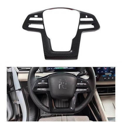 Steering Wheel Trim Cover for BYD ATTO 2 - Nice BYD