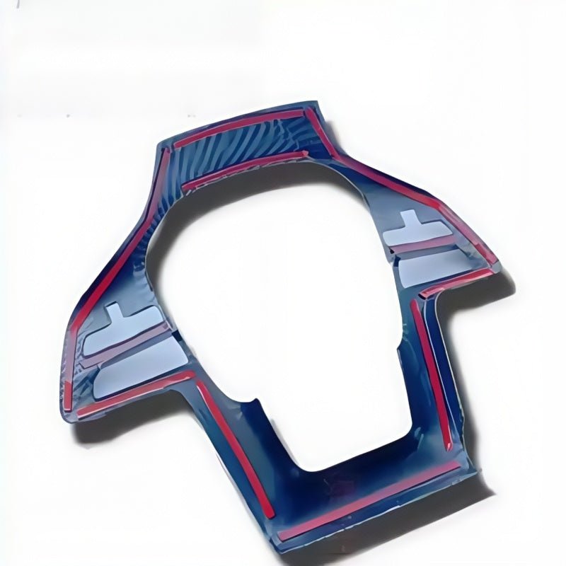 Steering Wheel Trim Cover for BYD ATTO 2 - NICE EVS