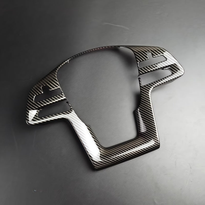 Steering Wheel Trim Cover for BYD ATTO 2 - NICE EVS