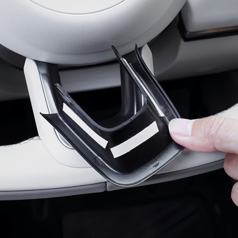 Steering Wheel U - Trim Decor Overlay for Zeekr - NICE EVS