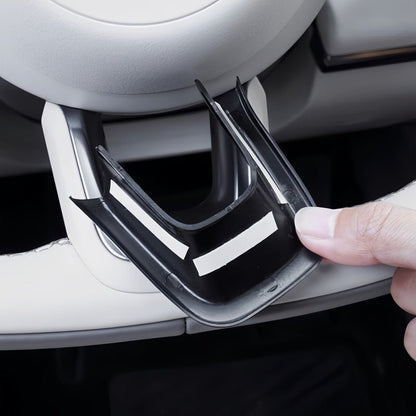 Steering Wheel U - Trim Decor Overlay for Zeekr - NICE EVS