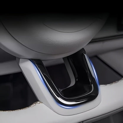 Steering Wheel U - Trim Decor Overlay for Zeekr - NICE EVS