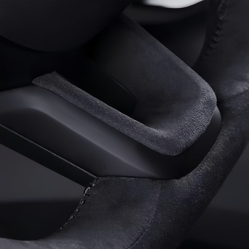 Steering Wheel U - Trim Decor Overlay for Zeekr - NICE EVS