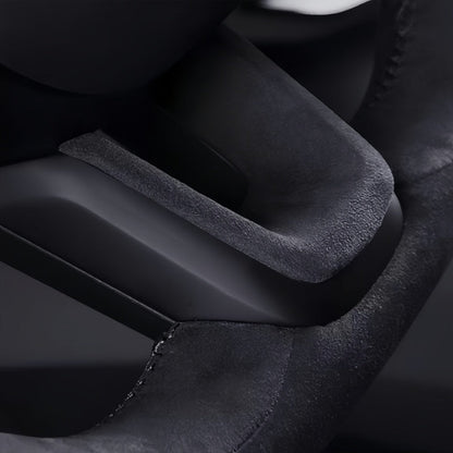 Steering Wheel U - Trim Decor Overlay for Zeekr - NICE EVS