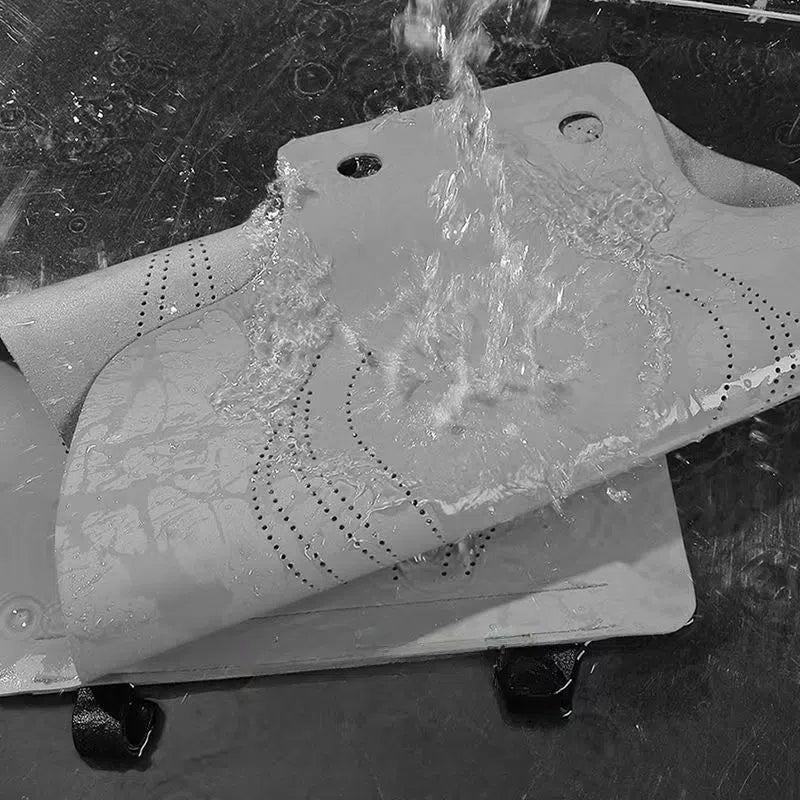 Suede Seat Covers for BYD Seal - NICE EVS