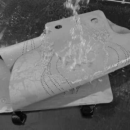 Suede Seat Covers for BYD Seal - NICE EVS