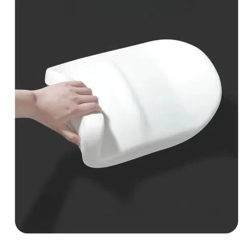 Suede Seat Covers for BYD Seal - NICE EVS