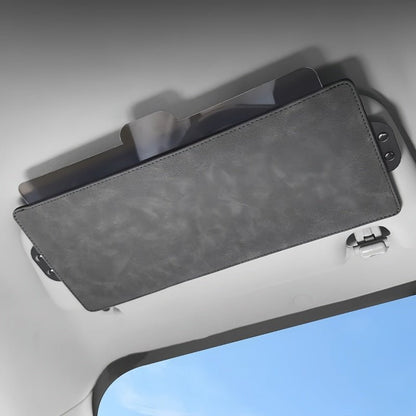 Sun Visor Extender for Zeekr - NICE EVS
