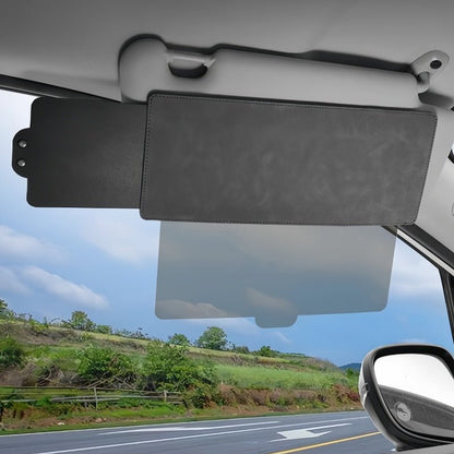 Sun Visor Extender for Zeekr - NICE EVS