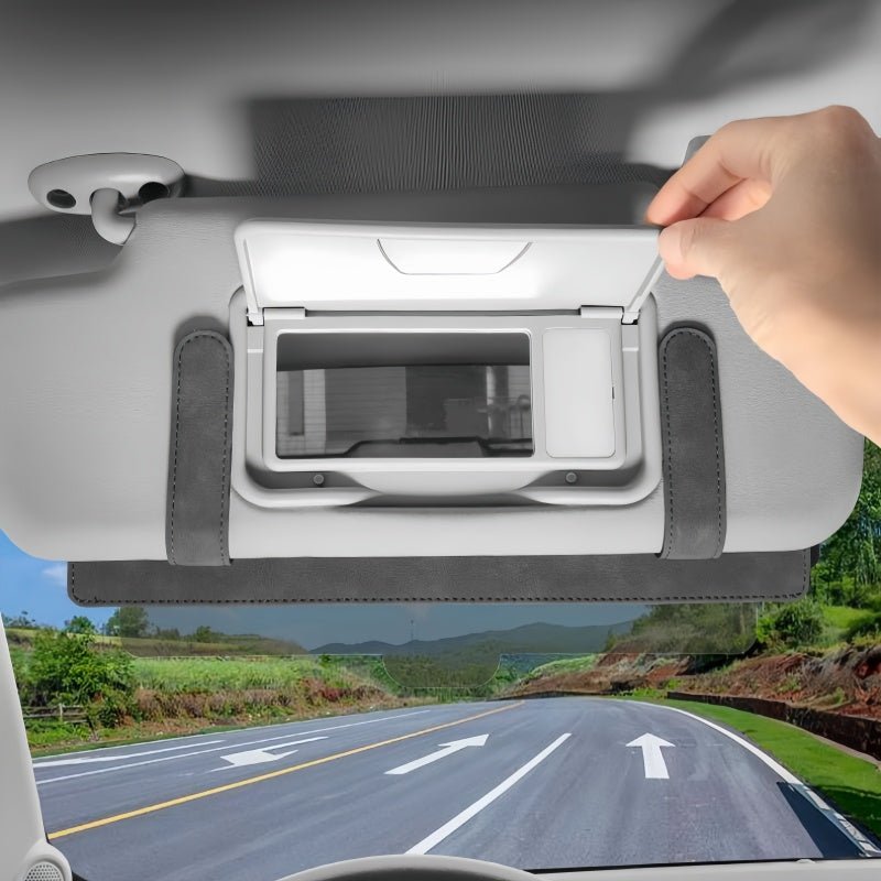 Sun Visor Extender for Zeekr - NICE EVS