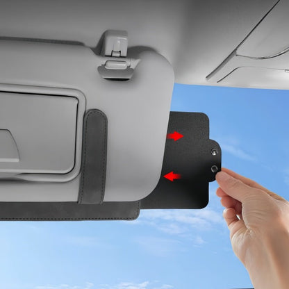 Sun Visor Extender for Zeekr - NICE EVS