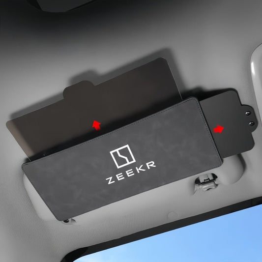 Sun Visor Extender for Zeekr - NICE EVS