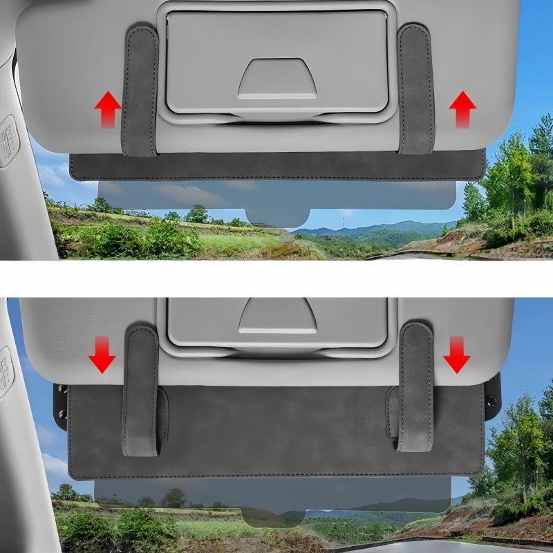 Sun Visor Extender for Zeekr - NICE EVS