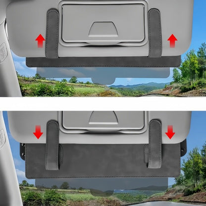Sun Visor Extender for Zeekr - NICE EVS