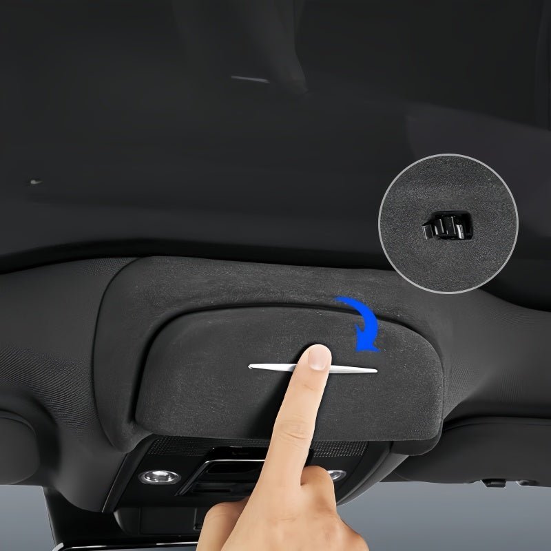 Sunglass Holder for BYD Seal 6 DM-i/Seal 6 Touring - NICE EVS