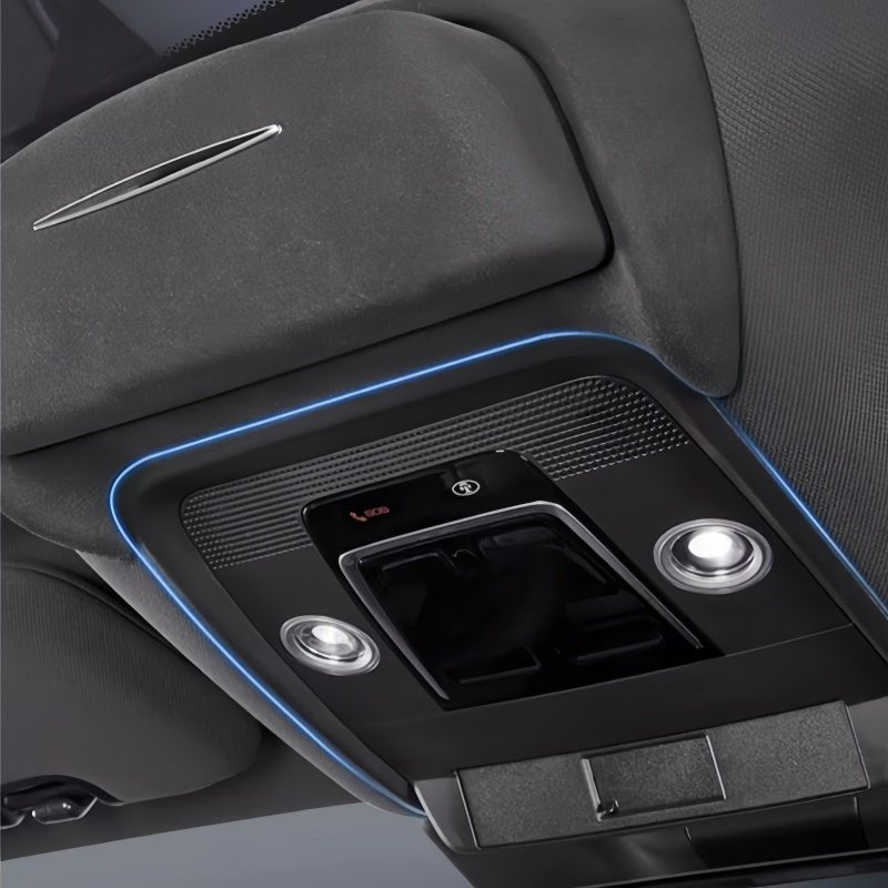 Sunglass Holder for BYD Seal 6 DM-i/Seal 6 Touring - NICE EVS