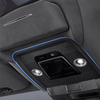 Sunglass Holder for BYD Seal 6 DM-i/Seal 6 Touring - NICE EVS