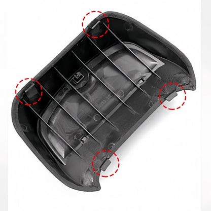 Sunglass Holder for BYD Seal 6 DM-i/Seal 6 Touring - NICE EVS