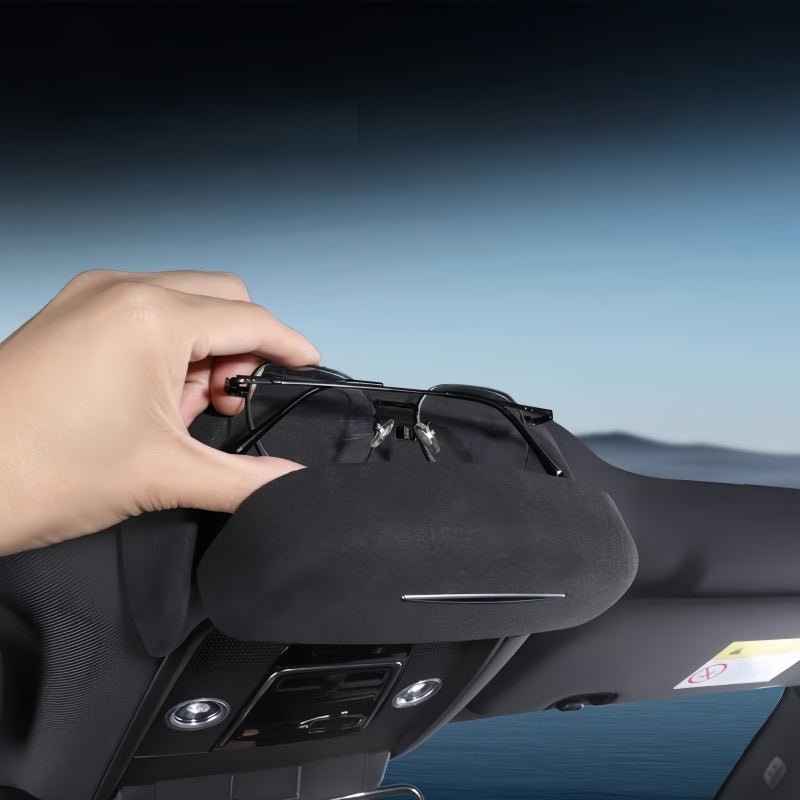 Sunglass Holder for BYD Seal 6 DM-i/Seal 6 Touring - NICE EVS