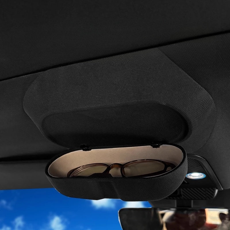 Sunglasses Eyewear Storage Case Holder for BYD Sealion 7 - NICE EVS