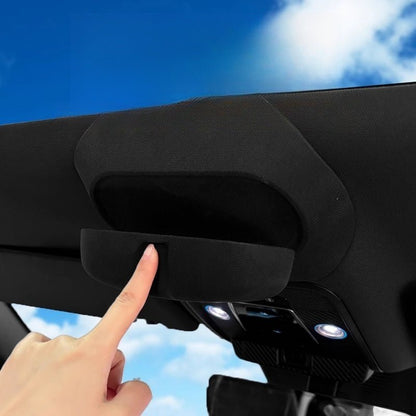 Sunglasses Eyewear Storage Case Holder for BYD Sealion 7 - NICE EVS